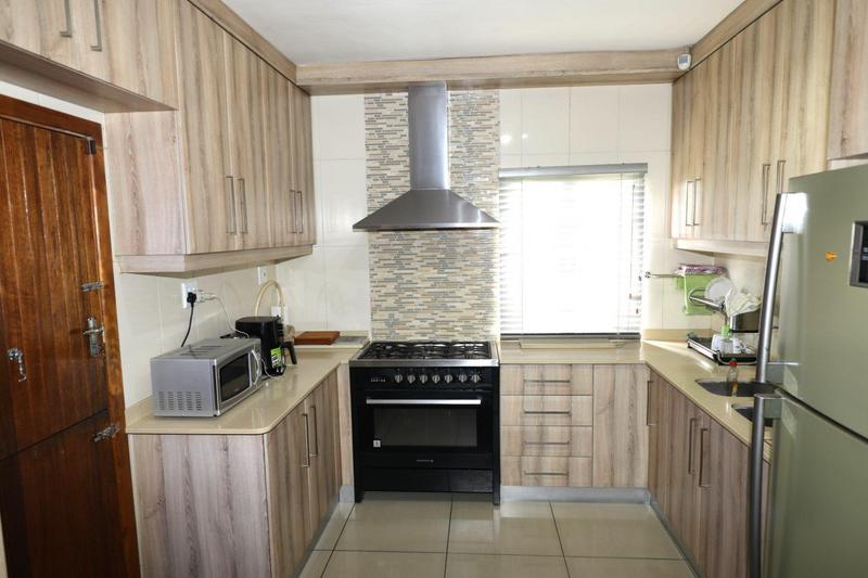 4 Bedroom Property for Sale in Duffs Road KwaZulu-Natal