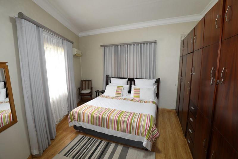 4 Bedroom Property for Sale in Duffs Road KwaZulu-Natal