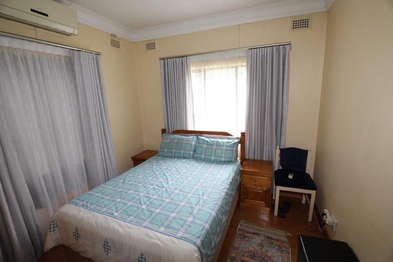 4 Bedroom Property for Sale in Duffs Road KwaZulu-Natal