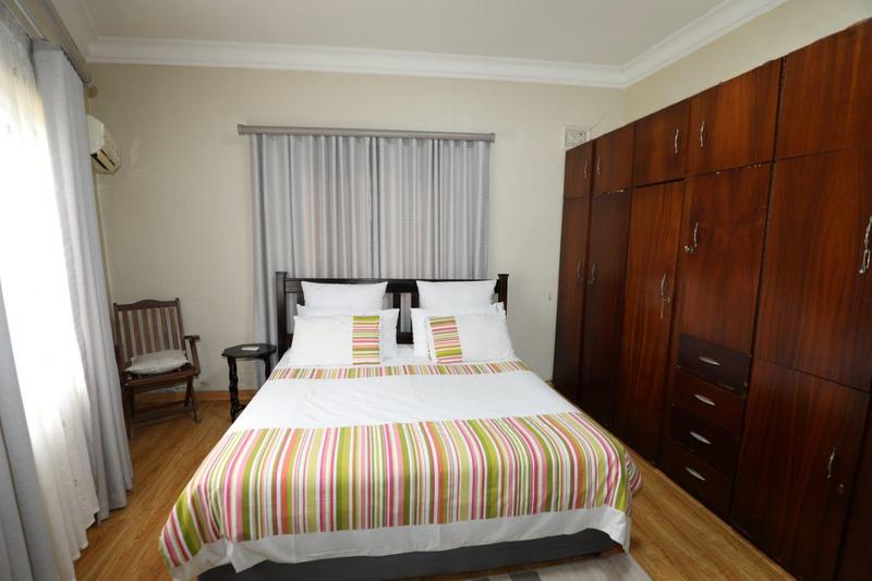 4 Bedroom Property for Sale in Duffs Road KwaZulu-Natal
