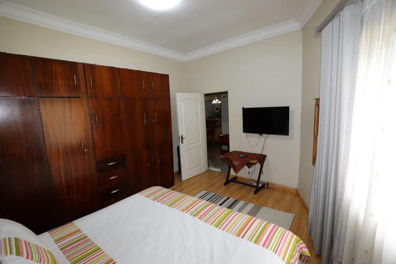 4 Bedroom Property for Sale in Duffs Road KwaZulu-Natal
