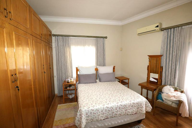 4 Bedroom Property for Sale in Duffs Road KwaZulu-Natal