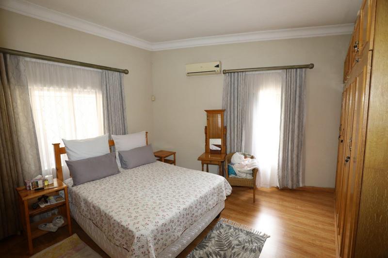 4 Bedroom Property for Sale in Duffs Road KwaZulu-Natal
