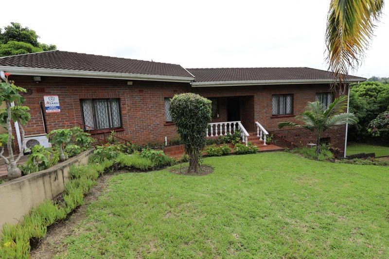 4 Bedroom Property for Sale in Duffs Road KwaZulu-Natal