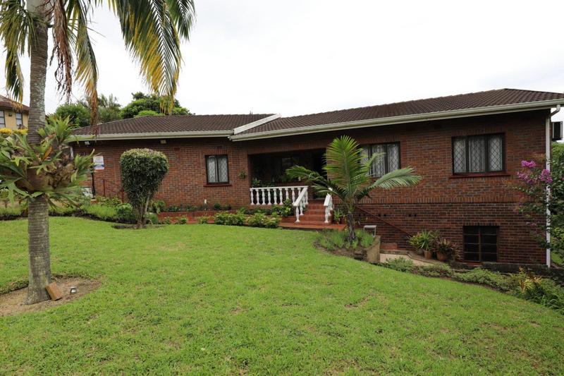 4 Bedroom Property for Sale in Duffs Road KwaZulu-Natal