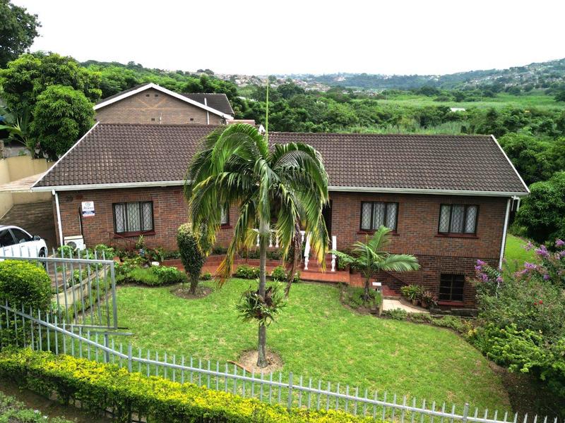 4 Bedroom Property for Sale in Duffs Road KwaZulu-Natal