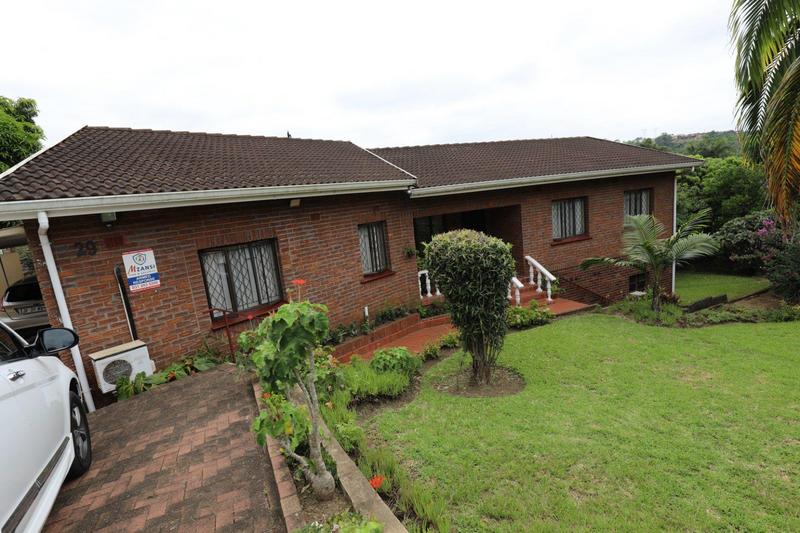 4 Bedroom Property for Sale in Duffs Road KwaZulu-Natal