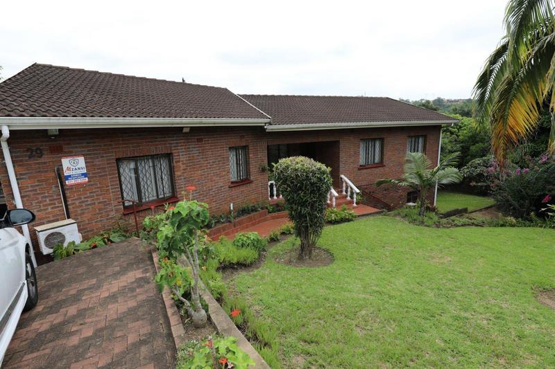 4 Bedroom Property for Sale in Duffs Road KwaZulu-Natal