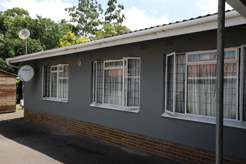 7 Bedroom Property for Sale in New Germany KwaZulu-Natal