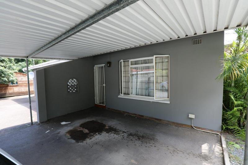 7 Bedroom Property for Sale in New Germany KwaZulu-Natal