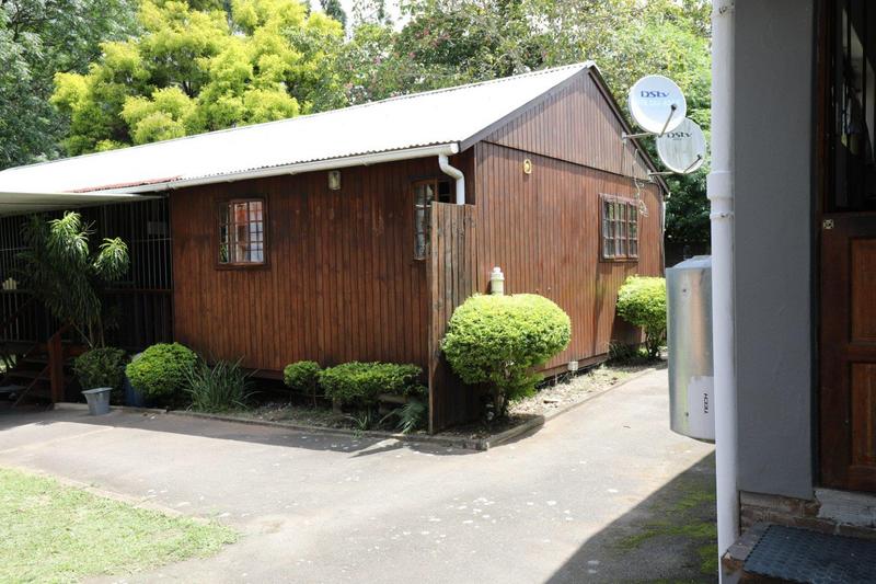 7 Bedroom Property for Sale in New Germany KwaZulu-Natal
