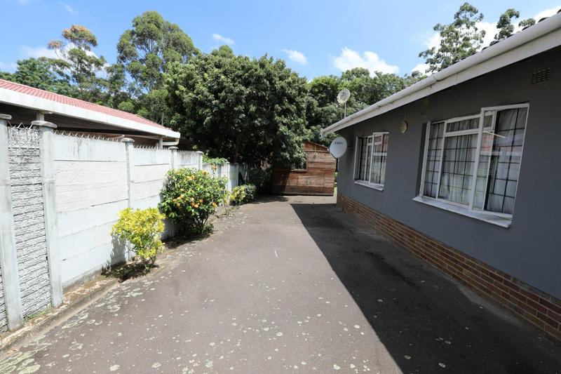 7 Bedroom Property for Sale in New Germany KwaZulu-Natal