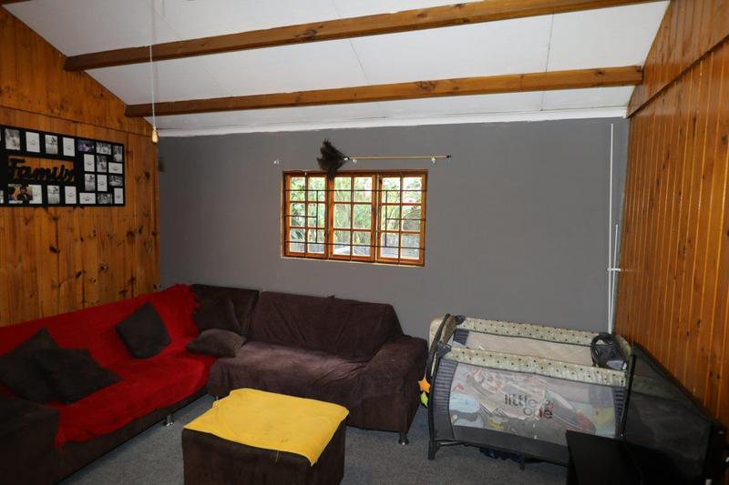 7 Bedroom Property for Sale in New Germany KwaZulu-Natal