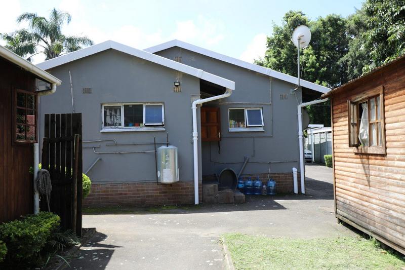 7 Bedroom Property for Sale in New Germany KwaZulu-Natal