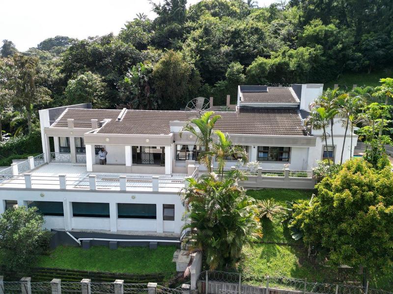 4 Bedroom Property for Sale in New Germany KwaZulu-Natal