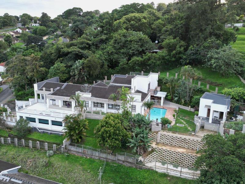 4 Bedroom Property for Sale in New Germany KwaZulu-Natal