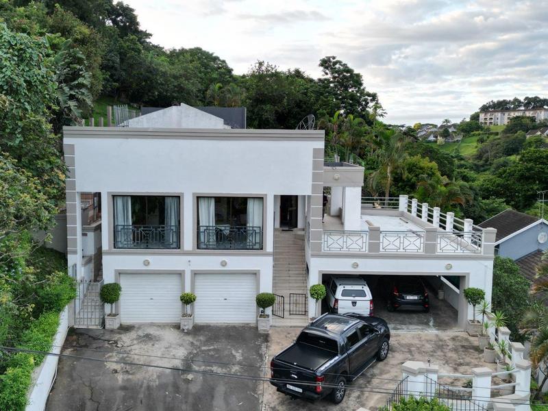 4 Bedroom Property for Sale in New Germany KwaZulu-Natal