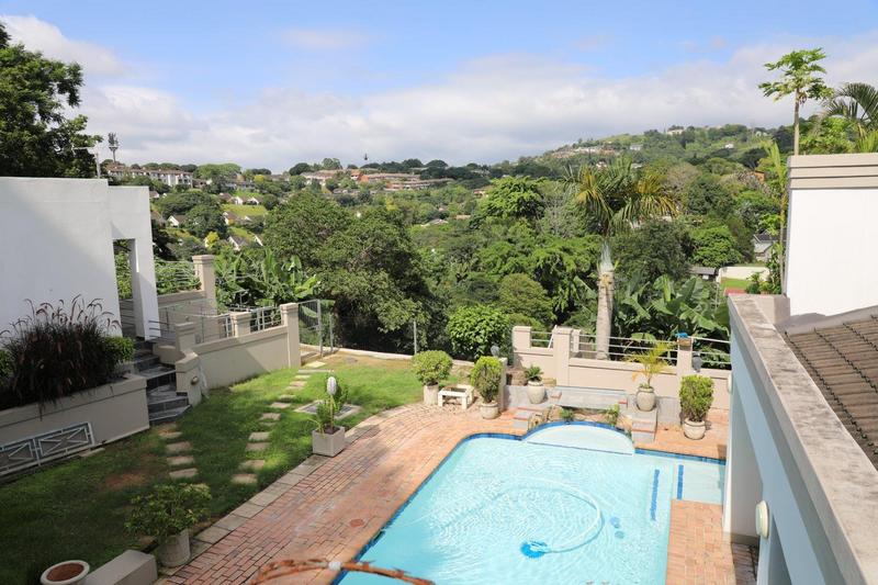 4 Bedroom Property for Sale in New Germany KwaZulu-Natal