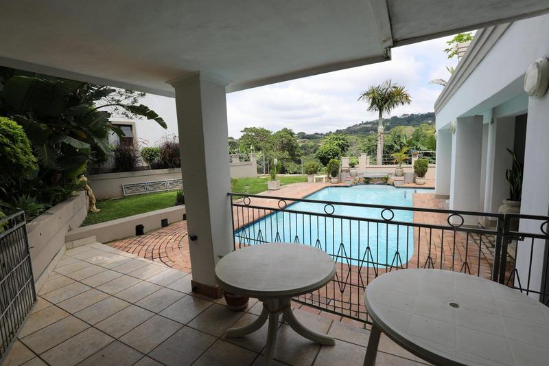 4 Bedroom Property for Sale in New Germany KwaZulu-Natal