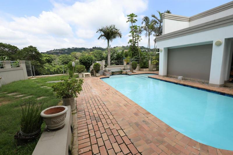 4 Bedroom Property for Sale in New Germany KwaZulu-Natal