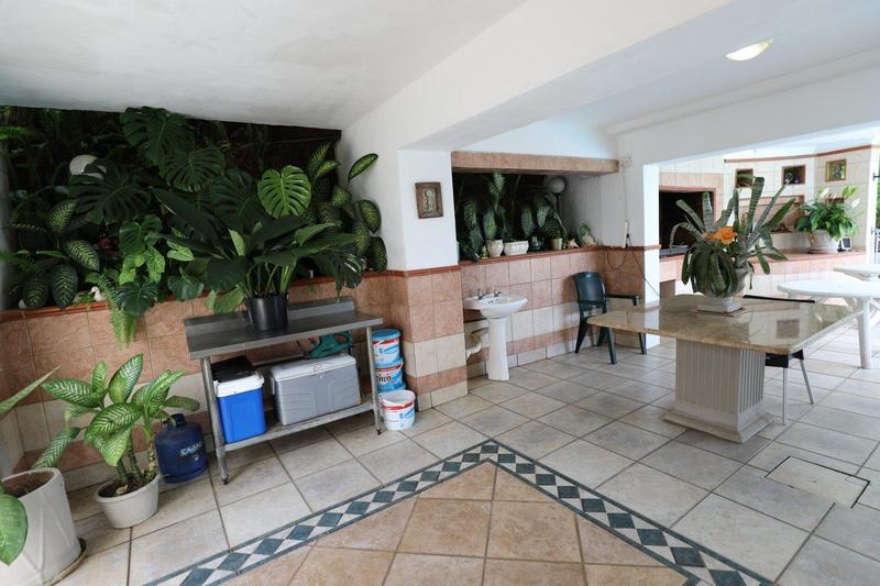 4 Bedroom Property for Sale in New Germany KwaZulu-Natal
