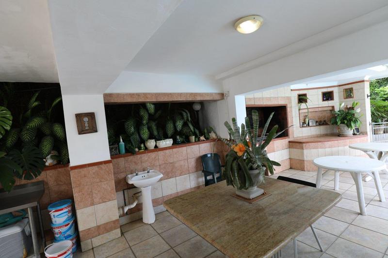 4 Bedroom Property for Sale in New Germany KwaZulu-Natal