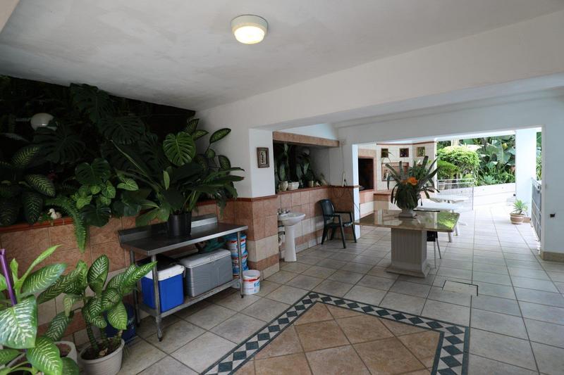 4 Bedroom Property for Sale in New Germany KwaZulu-Natal