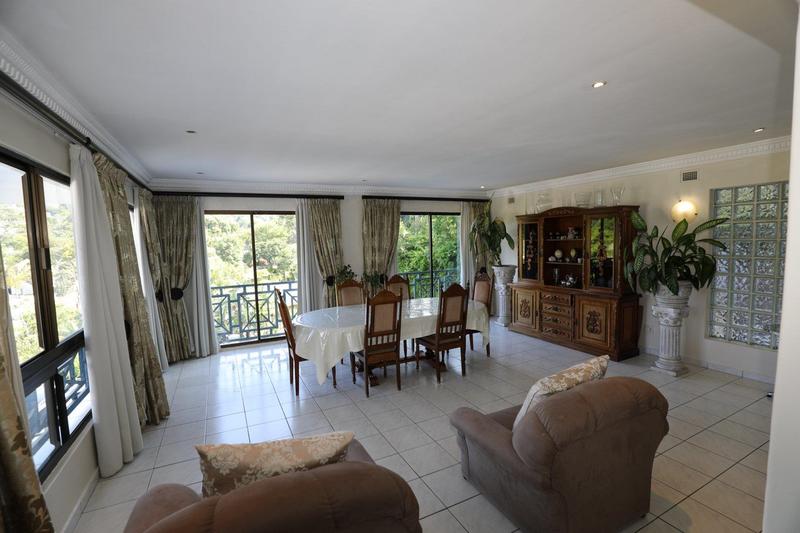 4 Bedroom Property for Sale in New Germany KwaZulu-Natal