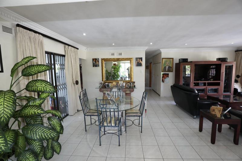 4 Bedroom Property for Sale in New Germany KwaZulu-Natal