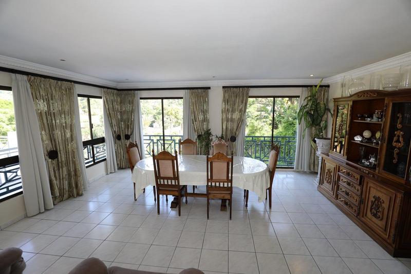 4 Bedroom Property for Sale in New Germany KwaZulu-Natal