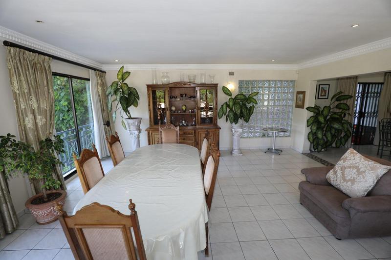 4 Bedroom Property for Sale in New Germany KwaZulu-Natal