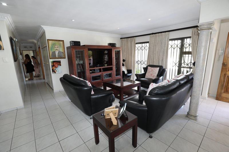 4 Bedroom Property for Sale in New Germany KwaZulu-Natal