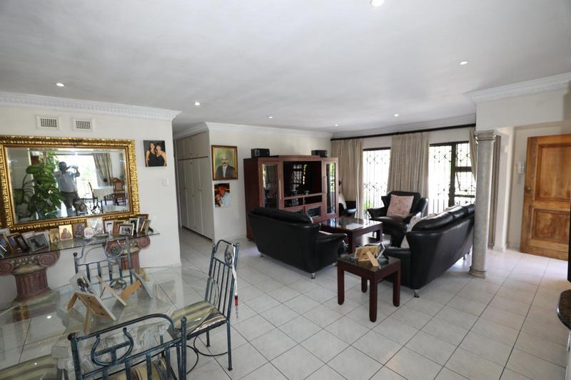 4 Bedroom Property for Sale in New Germany KwaZulu-Natal