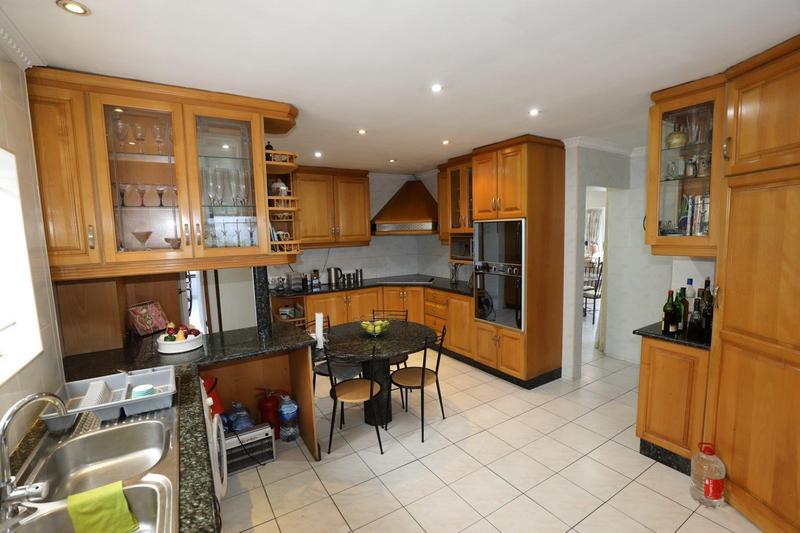 4 Bedroom Property for Sale in New Germany KwaZulu-Natal