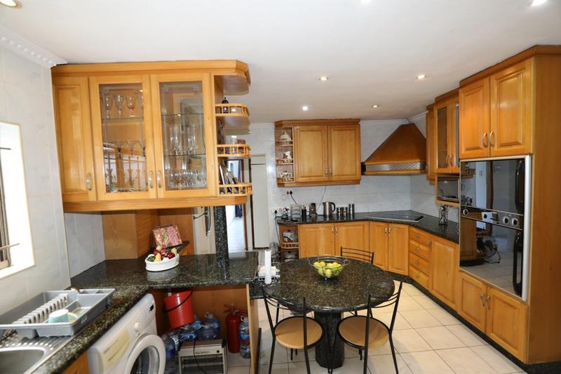 4 Bedroom Property for Sale in New Germany KwaZulu-Natal
