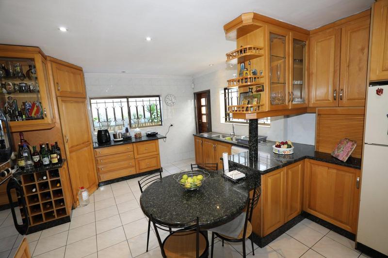 4 Bedroom Property for Sale in New Germany KwaZulu-Natal