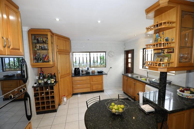 4 Bedroom Property for Sale in New Germany KwaZulu-Natal