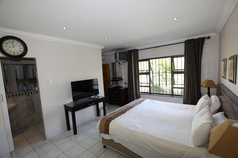 4 Bedroom Property for Sale in New Germany KwaZulu-Natal