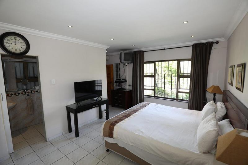 4 Bedroom Property for Sale in New Germany KwaZulu-Natal