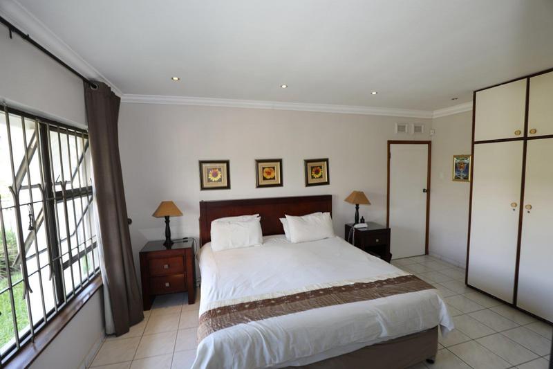 4 Bedroom Property for Sale in New Germany KwaZulu-Natal