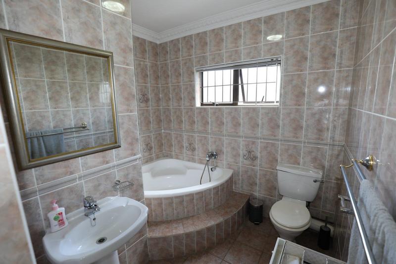 4 Bedroom Property for Sale in New Germany KwaZulu-Natal