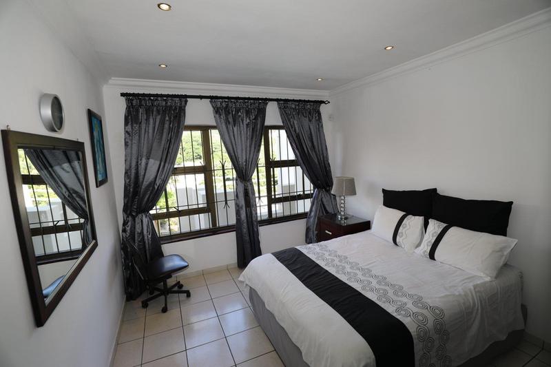 4 Bedroom Property for Sale in New Germany KwaZulu-Natal