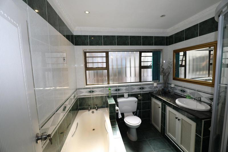 4 Bedroom Property for Sale in New Germany KwaZulu-Natal