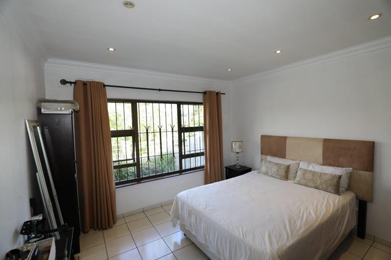 4 Bedroom Property for Sale in New Germany KwaZulu-Natal