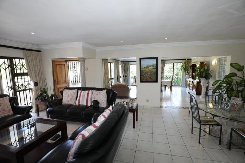 4 Bedroom Property for Sale in New Germany KwaZulu-Natal
