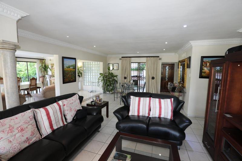 4 Bedroom Property for Sale in New Germany KwaZulu-Natal