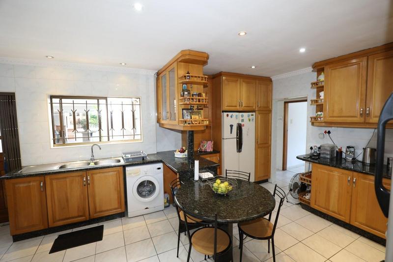 4 Bedroom Property for Sale in New Germany KwaZulu-Natal