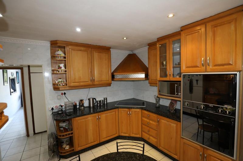 4 Bedroom Property for Sale in New Germany KwaZulu-Natal