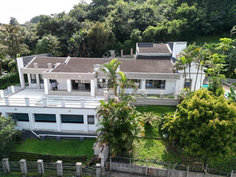 4 Bedroom Property for Sale in New Germany KwaZulu-Natal