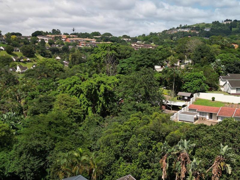 4 Bedroom Property for Sale in New Germany KwaZulu-Natal